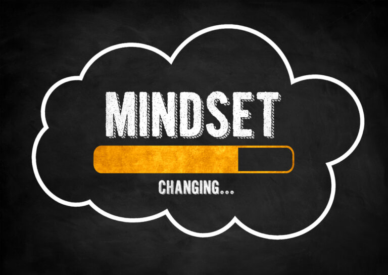 Transition 102: Challenge and Win the Mindset Battle